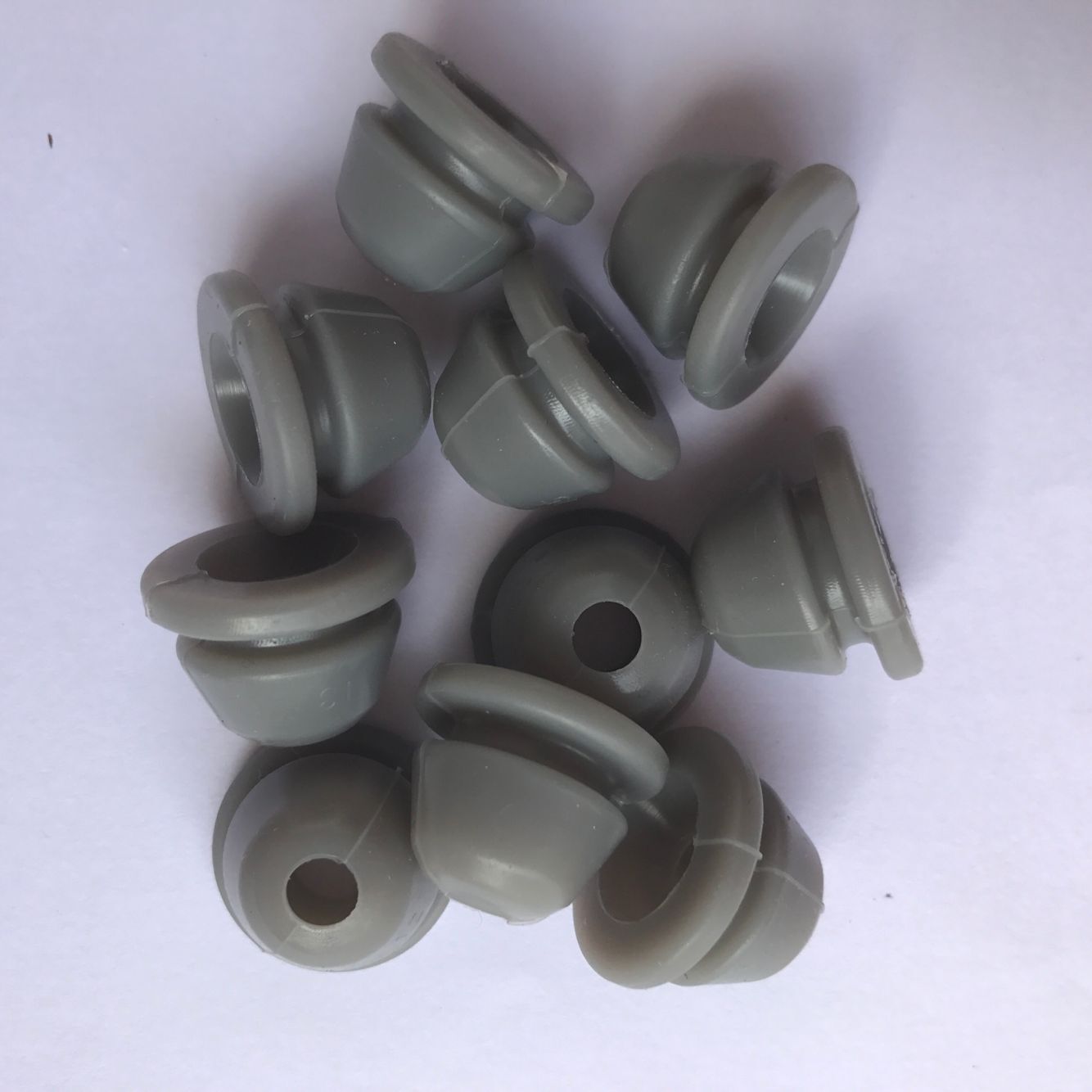 Perfect electronic pressure cooker MY-13SS505A upper cover sensor sealant cover plate handle seal seal glue