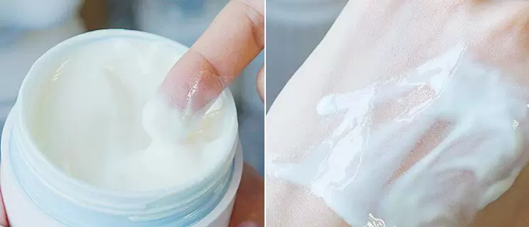 Kem chống nắng / Nhật Bản kose cao lụa đường nâu kem gel trắng tinh tế Seven in one kem chống nắng 100g - Kem dưỡng da