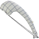 Надувной поезд для путешествий, портативный самолет для сна, подушка для шеи, с защитой шеи