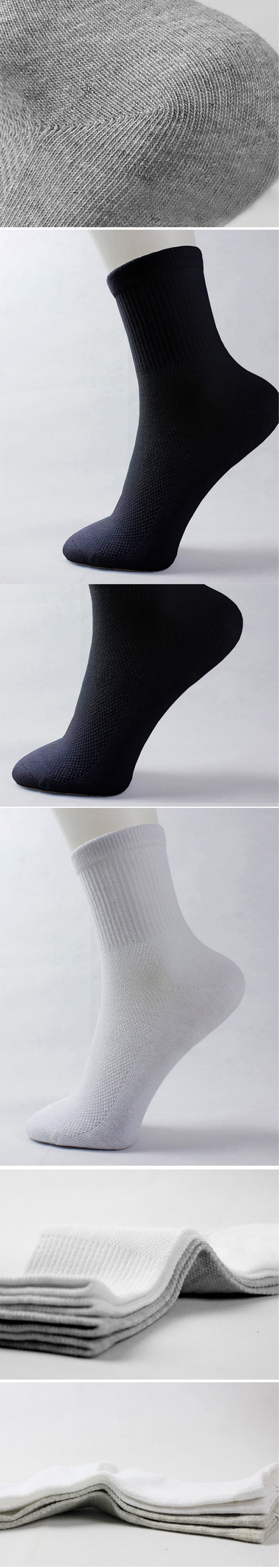 Chaussettes de sport - Ref 1071730 Image 26