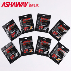 Струны для ракетки Ashaway zymax62fire 0.62