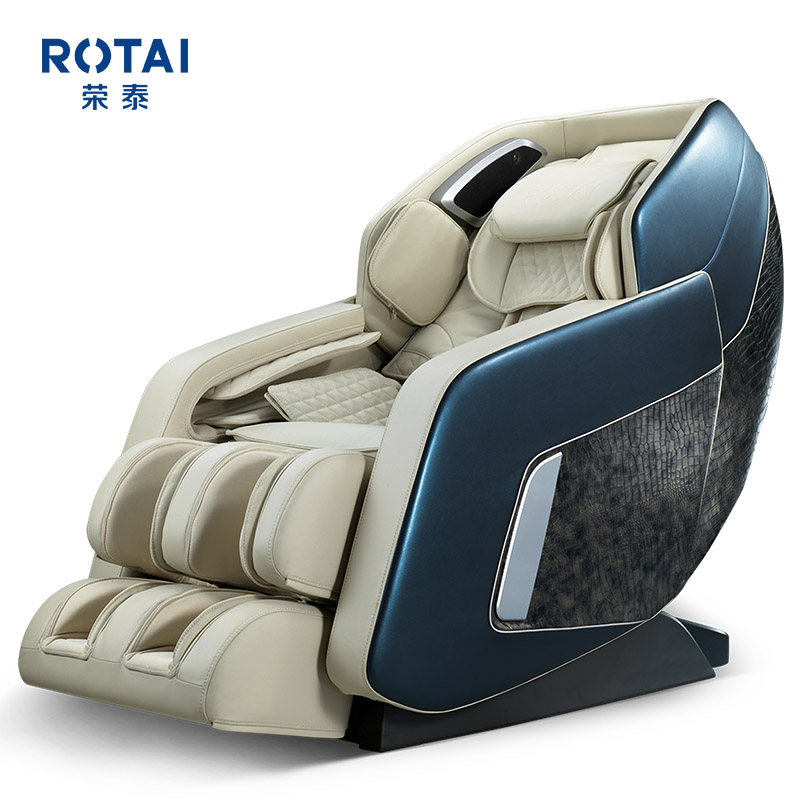 Rongtai Rt7800 Massage Chair Household Automatic Full Body