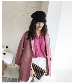 Manteau de fourrure femme - Ref 3174578 Image 10