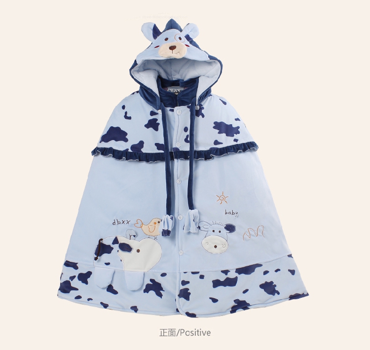 Cape pour enfant - Ref 2154446 Image 28