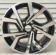 15/16 inch Ford Focus Fu Rui Si Bánh xe nhôm 17 inch Fox thắng bánh xe CTCC tuyết 	mâm xe ô tô 7 chỗ