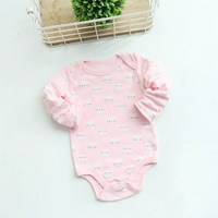 5# Pink Full Print Cat