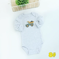 8#светло -серая грудная печать автомобиль