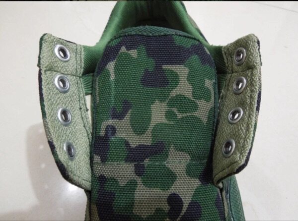 Bottes militaires - Ref 1399652 Image 10