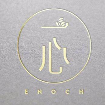 一心纯素的LOGO