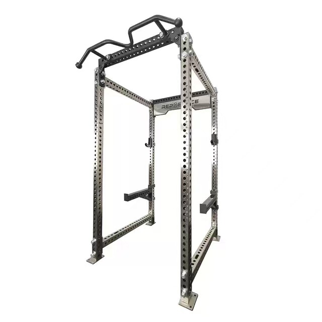 Repforce Dumbbell Racks 家有健身房,REPFORCE深蹲架助你事半功倍🏋️♂️💪-力量训练器械综合型-淘宝好物网