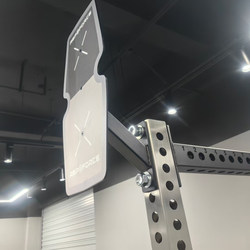 Wall Mounting, Shelf Mounting, Wall Ball Target, Medicine Ball Target, Pedal, Leg Block, Parallel Bars, Arm Extension, Bulldog Pad