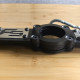 F9 Series Barbell Barrel Pull-Up Handle Saddle Handle Long Handle