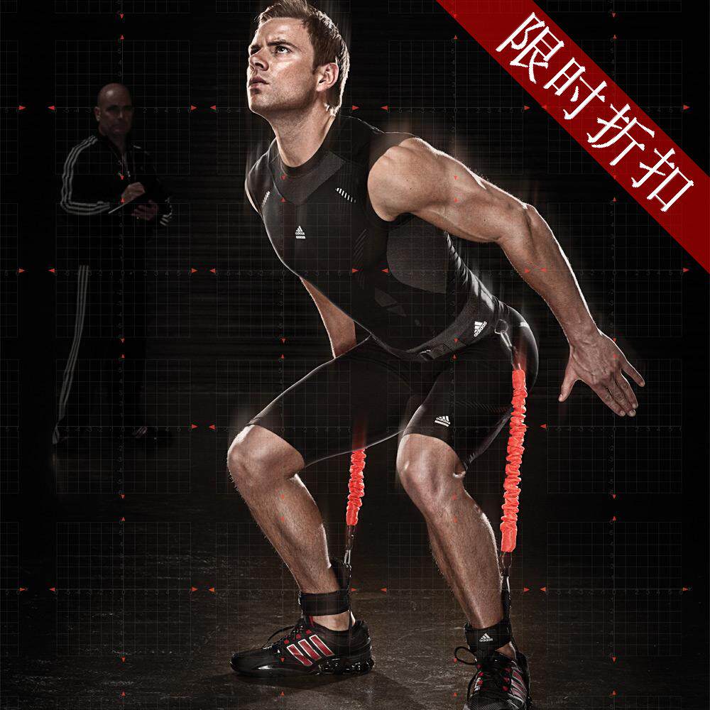 A new longitudinal jump trainer for the new