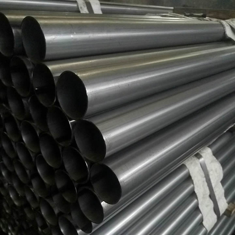 Steel pipe Light pipe 12mm 14mm hollow round pipe 16mm furniture tube 18mm small iron pipe 20mm