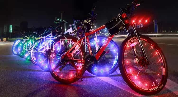 Lumière vélo - Hot Wheels Lumières - Ref 2399447 Image 7