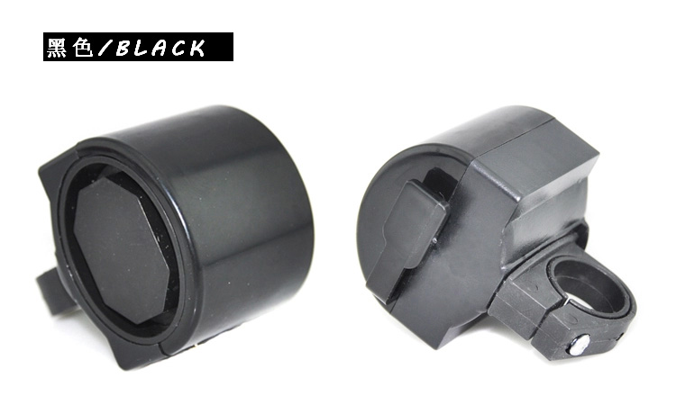 Avertisseur de vélo klaxon électrique JIEYIDA - Ref 1453438 Image 12