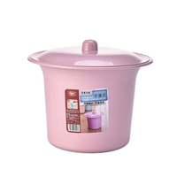 Barrel Body+Cover Pink