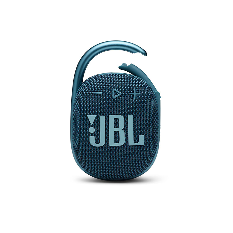 JBL CLIP4無線音樂盒藍牙音箱迷你無線音響便攜戶外小音箱低音