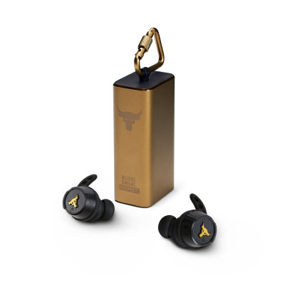 有人知道JBL UA FLASH Rock蓝牙耳机怎么样？20天亲身体验感受...