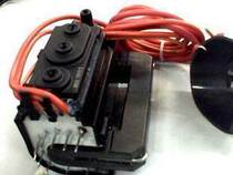 Suitable for new original TV High Voltage package BSC24-01N4006ER spot