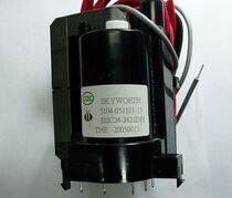 Suitable for Skyworth TV High Voltage Package BSC25-5208D 5104-051101-15