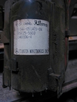 Suitable for new original Skyworth TV high voltage package BSC25-5503 5146-051405-04