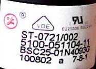 Suitable for original assembly machine TV High Voltage package BSC25-01N4093G 5100-051104-11