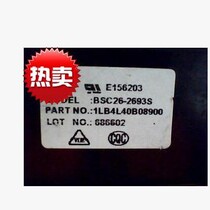 Suitable for original Sanyo TV high voltage package BSC26-2693S 1LB4L40B08900 One year warranty