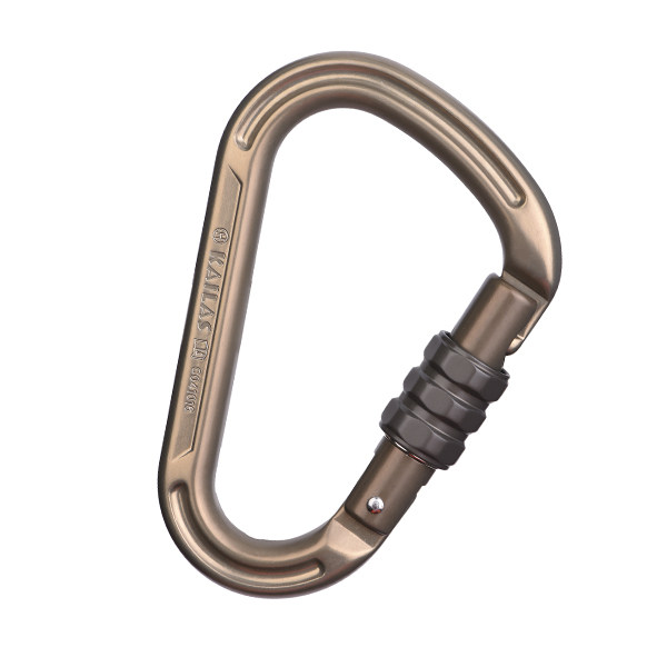 Keraku KAILAS abrasion resistant KE210013Mount HCA Mountains Special Edition Main lock