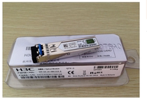  New with packaging H3C Huasan SFP-GE-LX-SM1310-A gigabit single-mode optical module