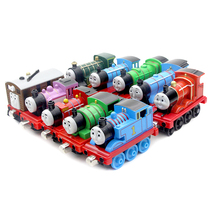 50 Alloy Metal Magnetism Thomas Little Train Percy Gordon Edward James Toby Fat Manager