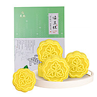 【太祖】冰皮绿豆糕300g*2盒