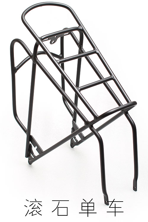 Porte-bagages pour vélo DAHON - Ref 2429337 Image 4