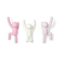 Розовая установка для перемешивания