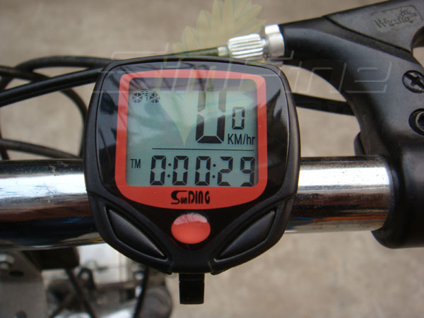 Compteur de vélo - Ref 2423492 Image 68