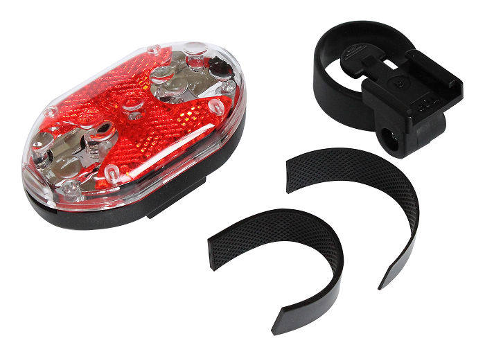 Lumière vélo - Taillights - Ref 2401375 Image 37