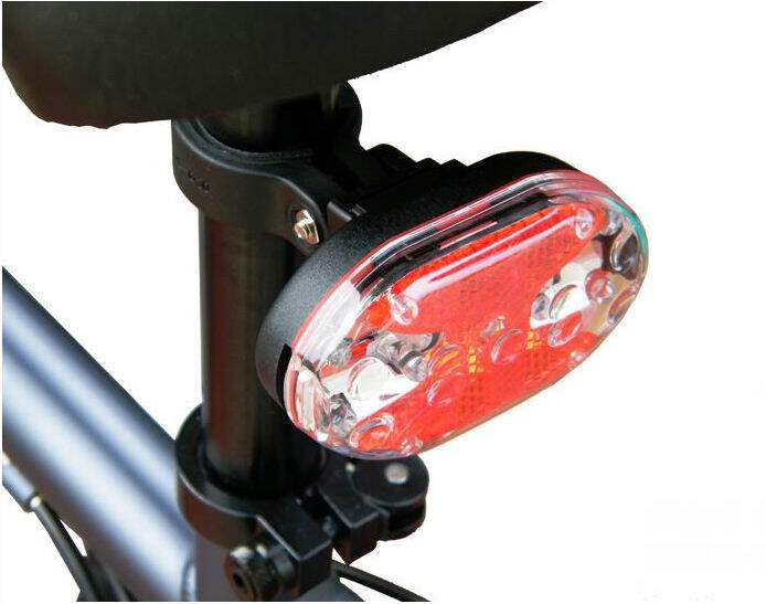 Lumière vélo - Taillights - Ref 2401375 Image 36