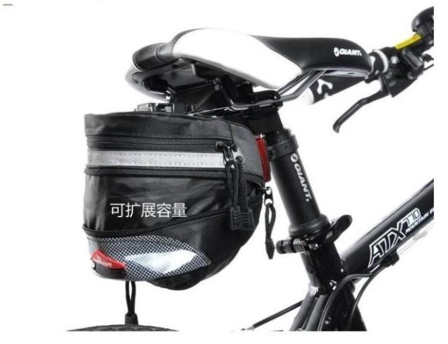 Sacoche pour vélo - Ref 2219395 Image 64