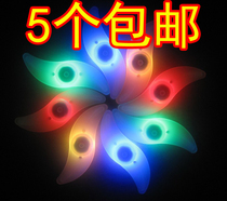 Bicycle lights Willow spoke flashing lights Hot Wheels spoke lights Bicycle flashing lights Decorative lights Safety warning lights