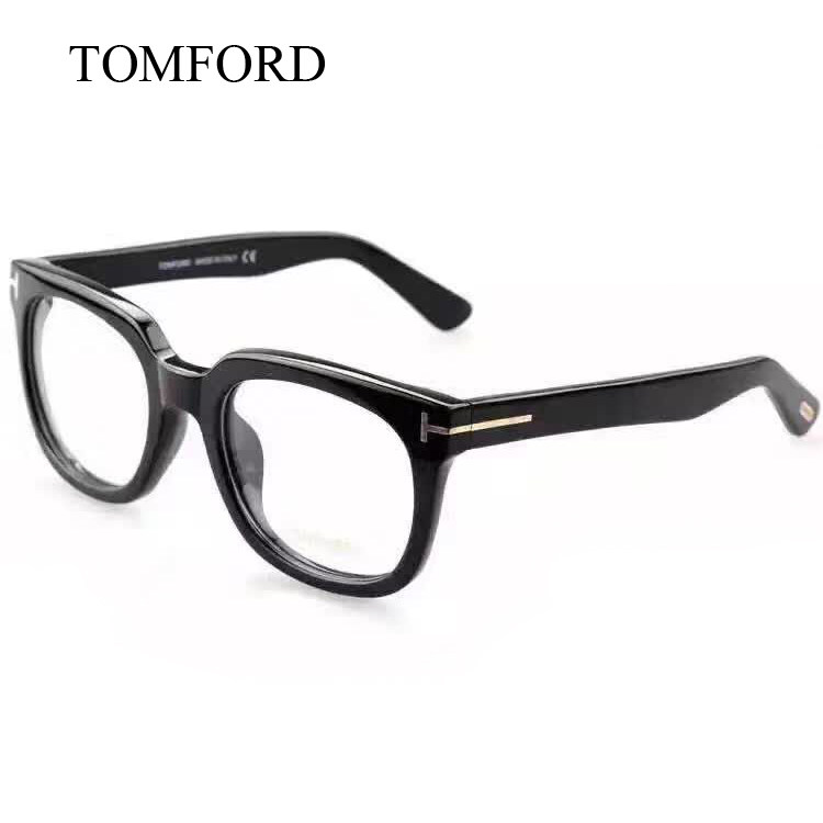 large tom ford glasses