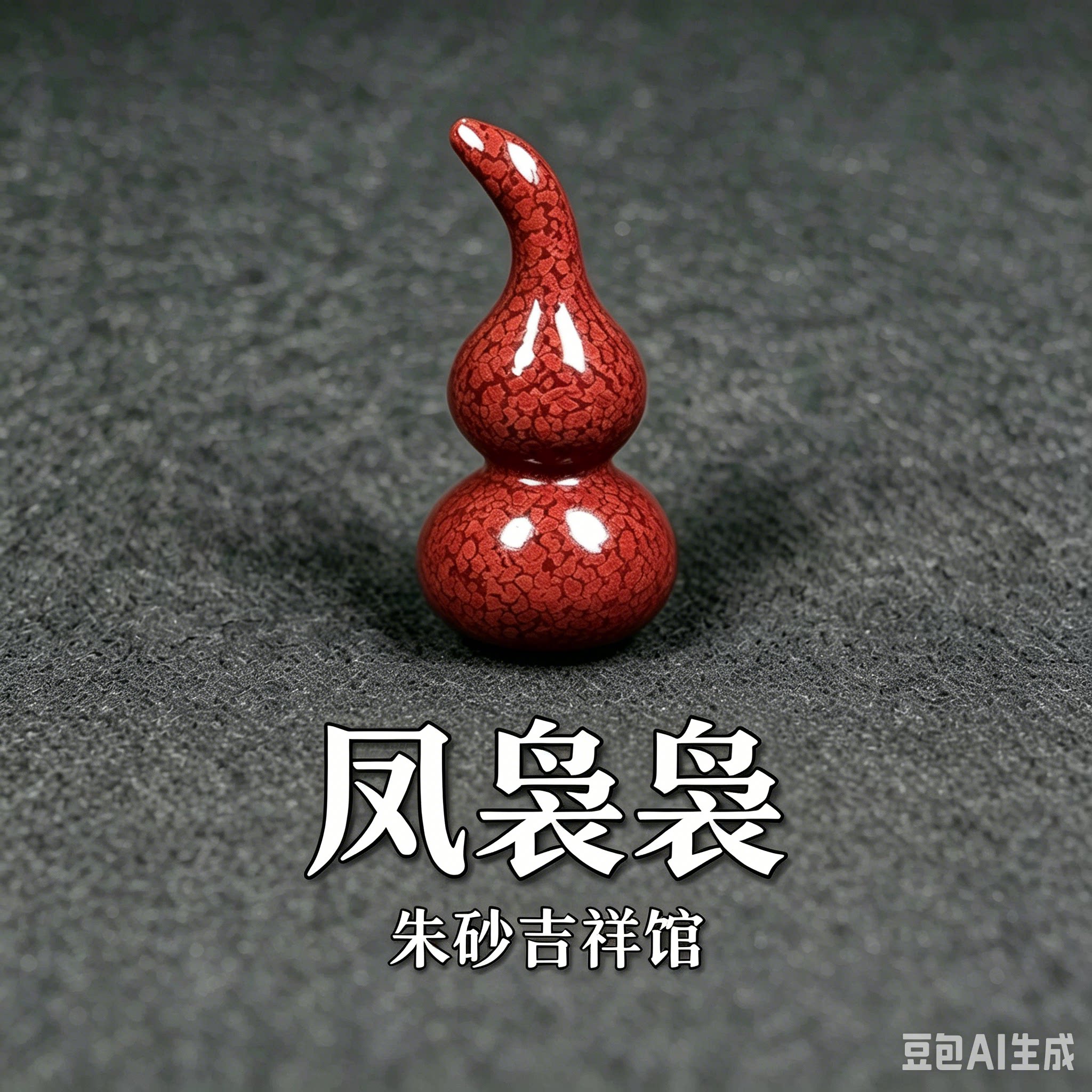 凤袅袅朱砂吉祥馆