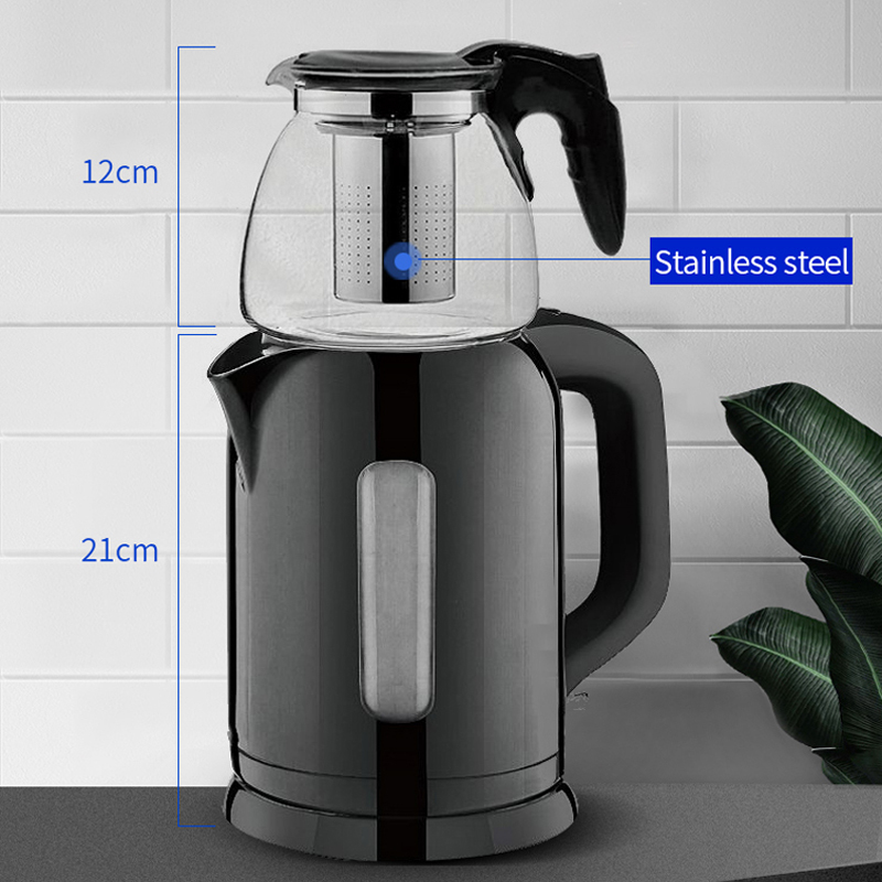 Export Electric Teapot, Turkish Kettle, Coffee Pot, Glass Tea Maker, Samovar, Turkey Kettle Export Electric Teapot, Turkish Kettle, Coffee Pot, Glass Tea Maker, Samovar, Turkey Kettle