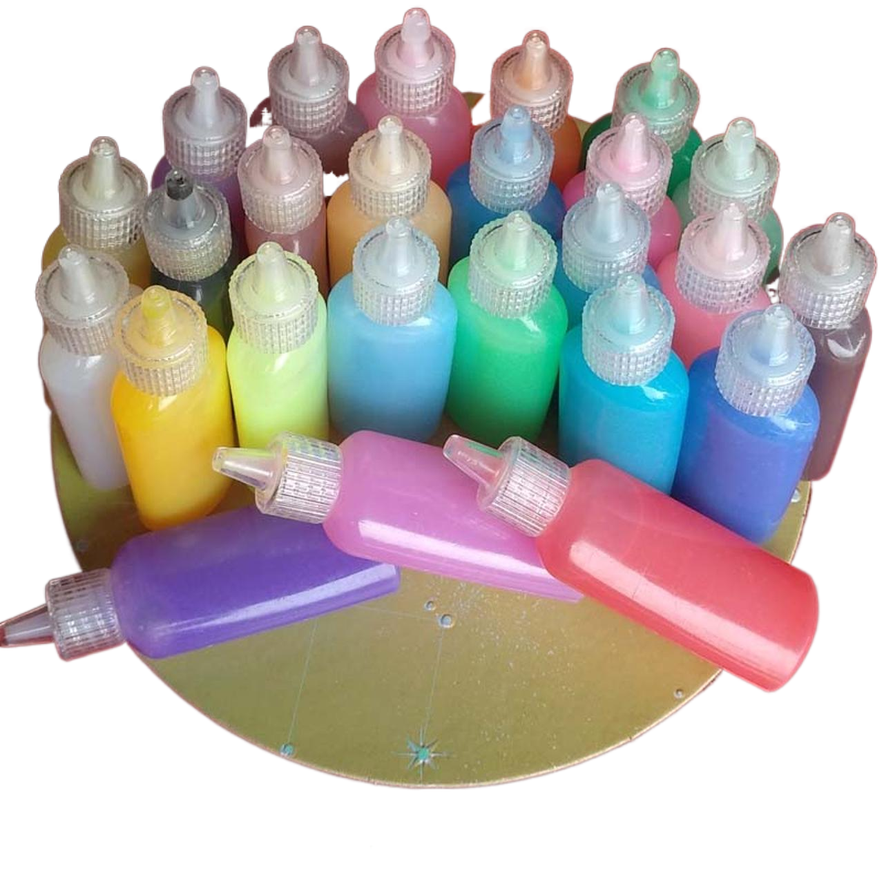 Simulation of crystal jelly jelly cup baking cake model manual material 20ml manufacturer direct sales