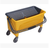 Baiyun AF08174 rectangular cleaning bucket