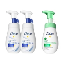 Dove多芬氨基酸洗面奶160ml*2