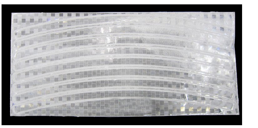 Déco pour vélo XW-HW - Ref 2277607 Image 11