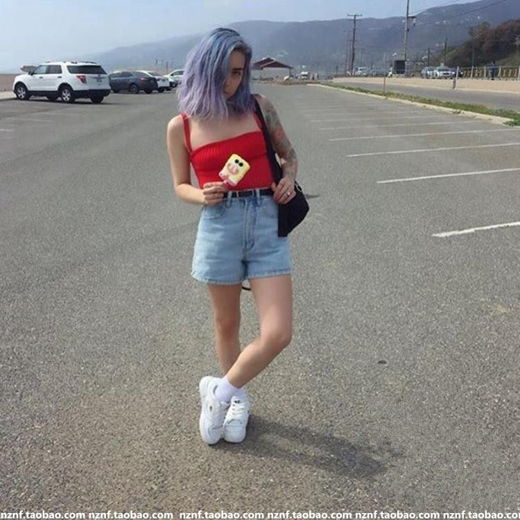 Chaussures de printemps collège - Ref 917602 Image 25