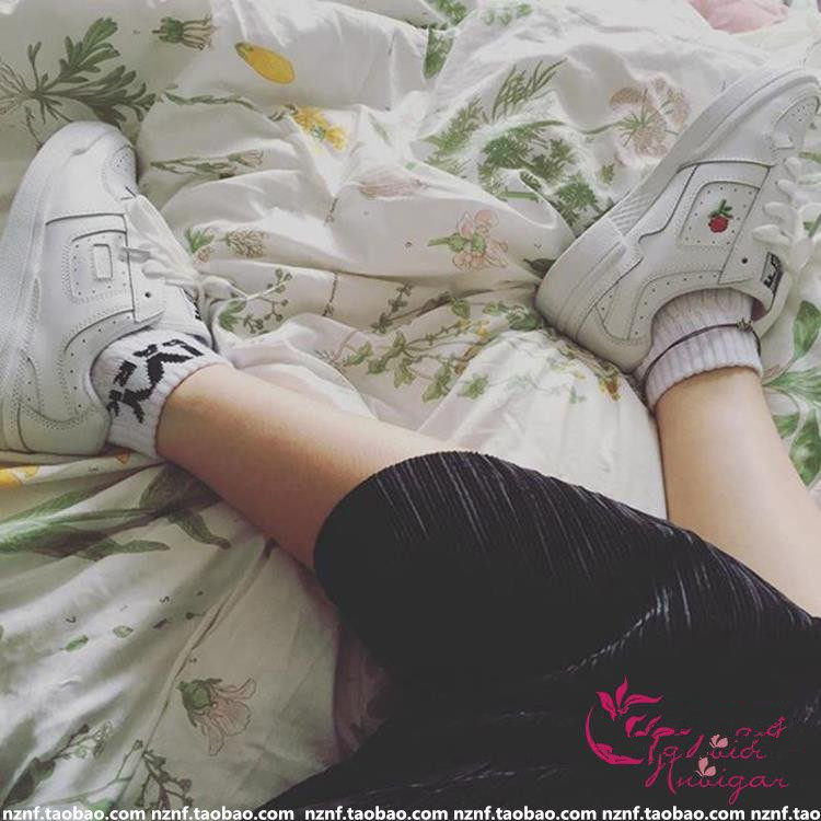 Chaussures de printemps collège - Ref 917602 Image 21