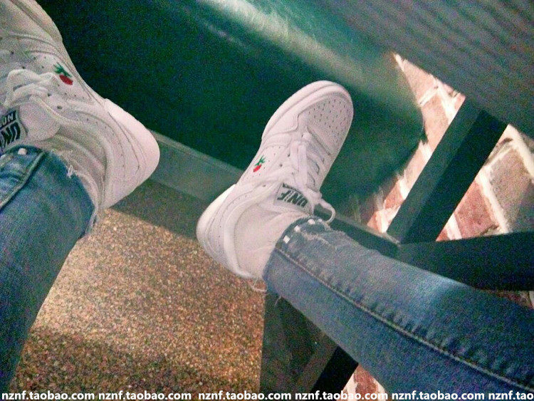 Chaussures de printemps collège - Ref 917602 Image 22