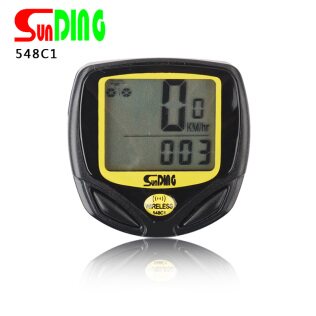 Compteur de vélo TOTTA - Ref 2439086 Image 14